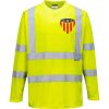 Hi-Vis T-Shirt L/S Thumbnail