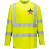 Hi-Vis T-Shirt L/S Thumbnail