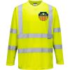 Hi-Vis T-Shirt L/S Thumbnail