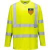 Hi-Vis T-Shirt L/S Thumbnail