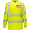 Hi-Vis T-Shirt L/S Thumbnail