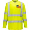 Hi-Vis T-Shirt L/S Thumbnail