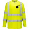 Hi-Vis T-Shirt L/S Thumbnail