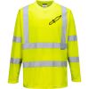Hi-Vis T-Shirt L/S Thumbnail