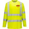 Hi-Vis T-Shirt L/S Thumbnail