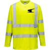 Hi-Vis T-Shirt L/S Thumbnail