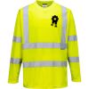 Hi-Vis T-Shirt L/S Thumbnail