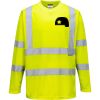 Hi-Vis T-Shirt L/S Thumbnail