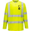 Hi-Vis T-Shirt L/S Thumbnail