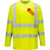 Hi-Vis T-Shirt L/S Thumbnail
