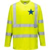 Hi-Vis T-Shirt L/S Thumbnail