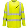Hi-Vis T-Shirt L/S Thumbnail