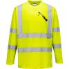 Hi-Vis T-Shirt L/S Thumbnail