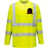 Hi-Vis T-Shirt L/S Thumbnail