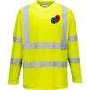 Hi-Vis T-Shirt L/S Thumbnail
