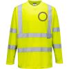 Hi-Vis T-Shirt L/S Thumbnail
