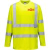 Hi-Vis T-Shirt L/S Thumbnail