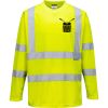 Hi-Vis T-Shirt L/S Thumbnail