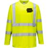 Hi-Vis T-Shirt L/S Thumbnail