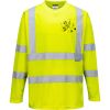Hi-Vis T-Shirt L/S Thumbnail