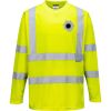 Hi-Vis T-Shirt L/S Thumbnail