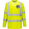 Hi-Vis T-Shirt L/S Thumbnail