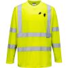 Hi-Vis T-Shirt L/S Thumbnail