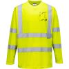 Hi-Vis T-Shirt L/S Thumbnail