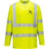 Hi-Vis T-Shirt L/S Thumbnail