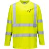 Hi-Vis T-Shirt L/S Thumbnail
