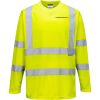 Hi-Vis T-Shirt L/S Thumbnail