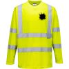 Hi-Vis T-Shirt L/S Thumbnail