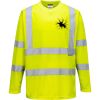 Hi-Vis T-Shirt L/S Thumbnail