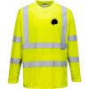 Hi-Vis T-Shirt L/S Thumbnail