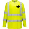 Hi-Vis T-Shirt L/S Thumbnail