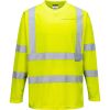 Hi-Vis T-Shirt L/S Thumbnail