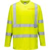 Hi-Vis T-Shirt L/S Thumbnail