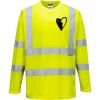 Hi-Vis T-Shirt L/S Thumbnail
