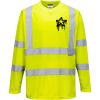 Hi-Vis T-Shirt L/S Thumbnail