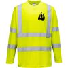 Hi-Vis T-Shirt L/S Thumbnail