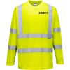 Hi-Vis T-Shirt L/S Thumbnail
