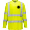 Hi-Vis T-Shirt L/S Thumbnail