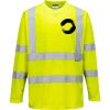 Hi-Vis T-Shirt L/S Thumbnail