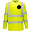 Hi-Vis T-Shirt L/S Thumbnail
