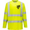 Hi-Vis T-Shirt L/S Thumbnail