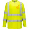 Hi-Vis T-Shirt L/S Thumbnail