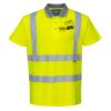 Hi-Vis Polo Shirt S/S Thumbnail
