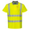 Hi-Vis Polo Shirt S/S Thumbnail