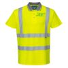 Hi-Vis Polo Shirt S/S Thumbnail