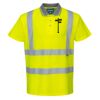 Hi-Vis Polo Shirt S/S Thumbnail